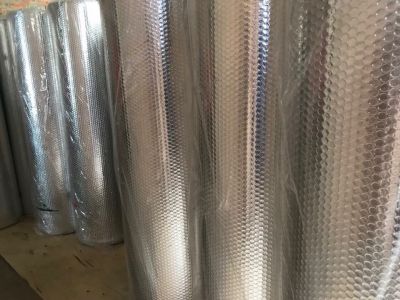 Túi Khí Cách Nhiệt P2 Giá Rẻ